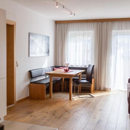 Apartmán Erlenhof Maria Alm am Steinernen Meer Exteriér fotografie